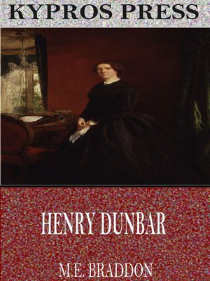 cover image of Henry Dunbar